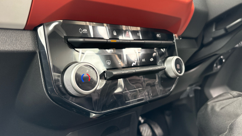 Dacia Spring 27kWh Expression 65 48kW 5dr Auto Electric Hatchback